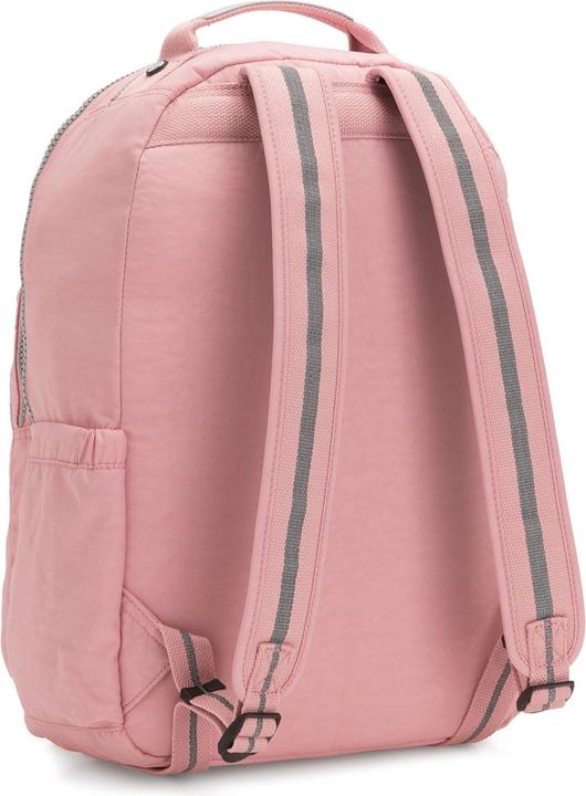 Actual product image Kipling Seoul Rugzak - Bridal Rose (19 l)