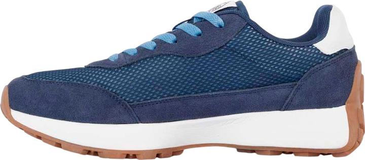 Produktbild Regatta Sneaker Marine Heritage Wildleder (42)
