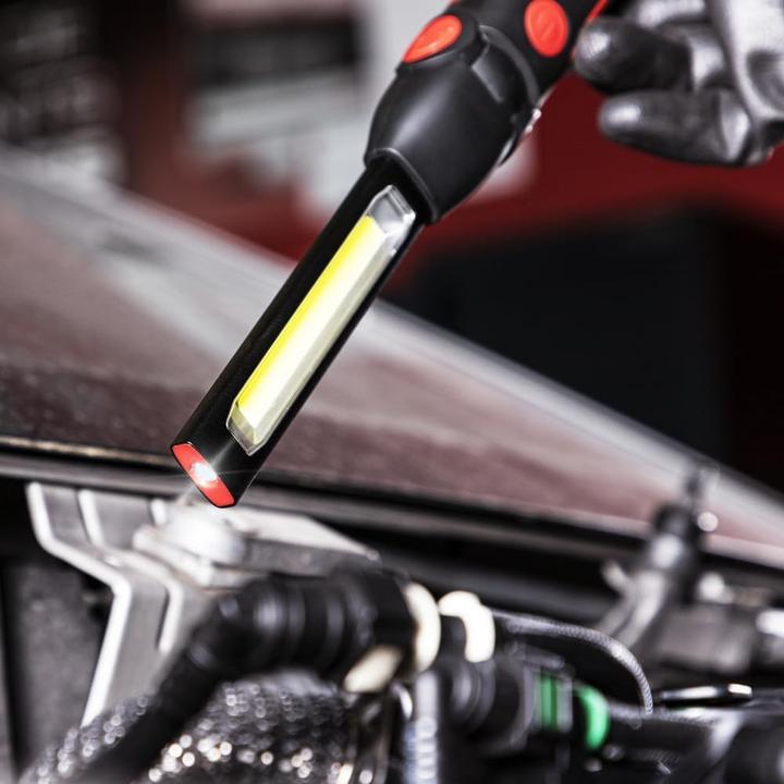 Actual product image KS Tools Cob Led Hand Mixer (300 lm)