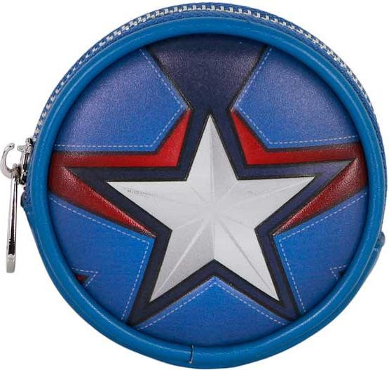 Actual product image Karactermania Cookie Coin Purse Courage