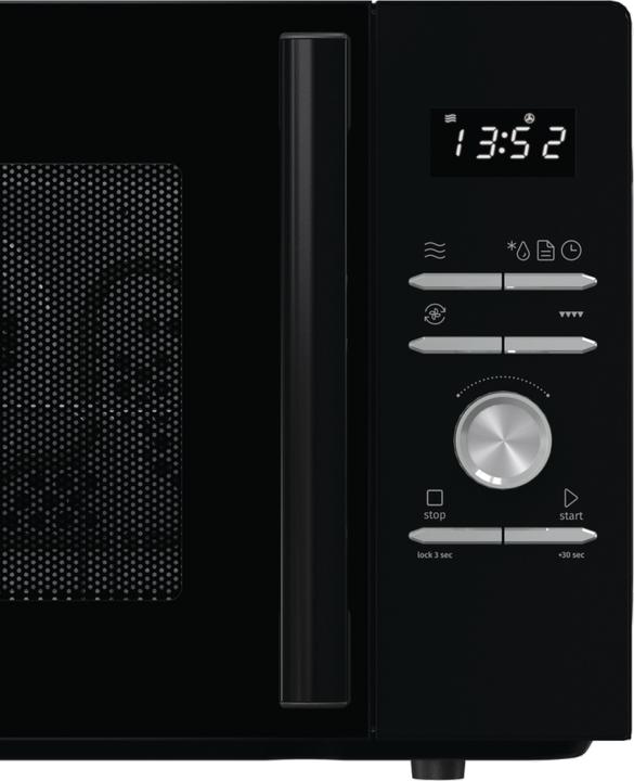 Actual product image Gorenje EB microwave w. grill (28 l)