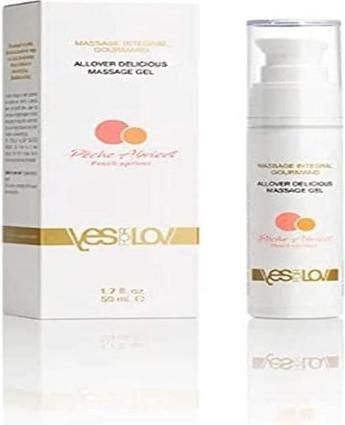 Produktbild YESforLOV Allover Delicious (50 ml)