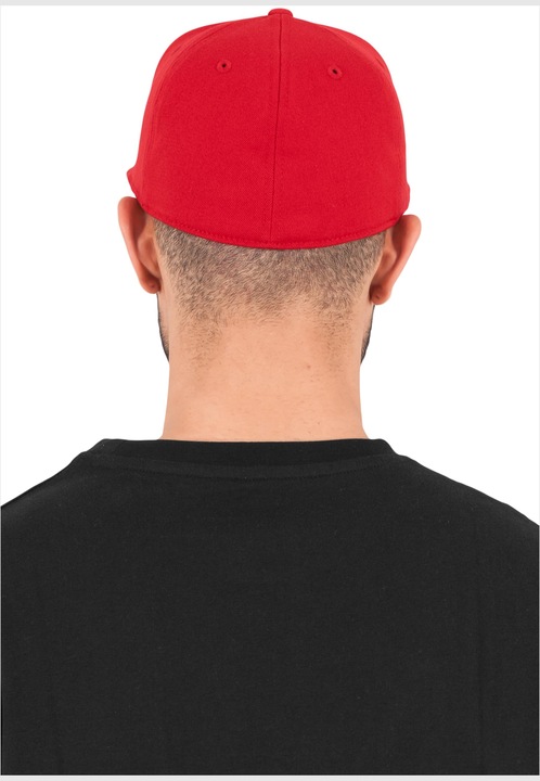 Image du produit Flexfit casquette ajustée (S, M)