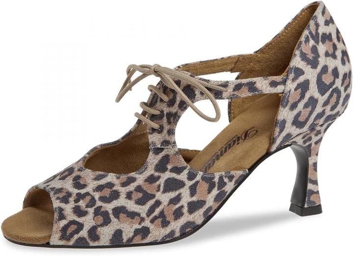 Diamant Tanzschuhmanufaktur Leopard (36)