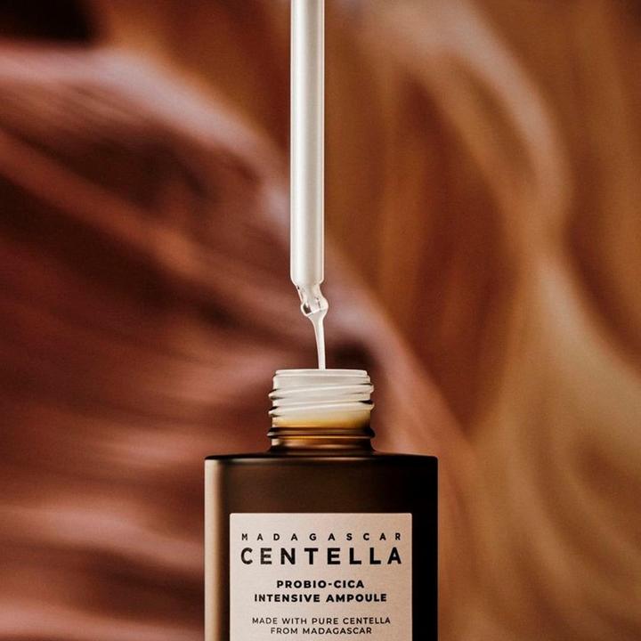 Actual product image Skin1004 Probio-Cica Intensive Ampoule (95 ml)