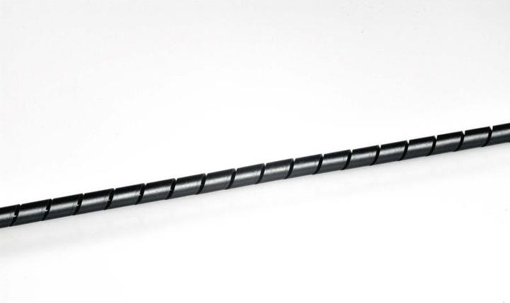 Immagine prodotto HellermannTyton Hellermann Tyton 161-41104 (Tubo a spirale per cavi, 25 cm)