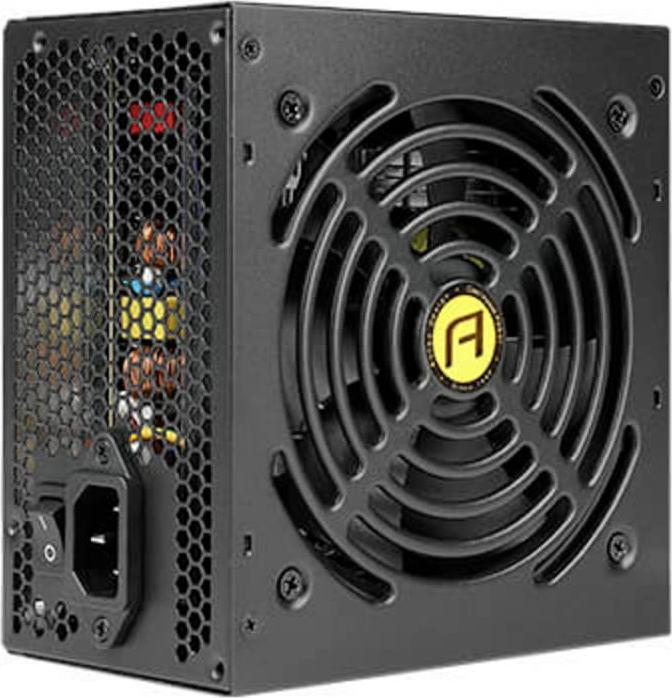 Image du produit Antec charger CSK 550 (550W) 80+ Bronze retail (550 W)