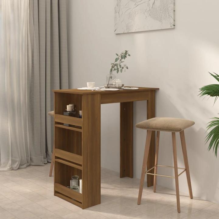 Produktbild vidaXL Winfield (50 x 50 x 103.50 cm)