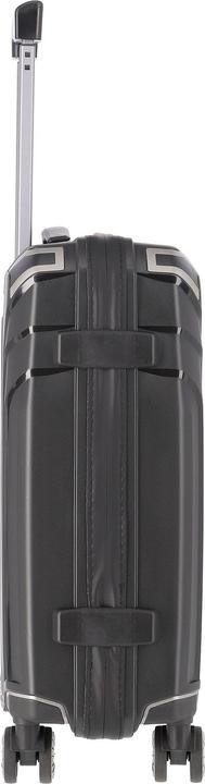 Immagine prodotto Travelite Trolley + Valigia Elvaa 4w Trolley S (41 l, Bagaglio a mano (fino a 50 litri))