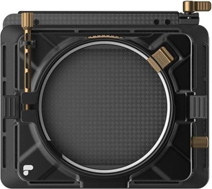 Actual product image PolarPro POLAR PRO Basecamp Ultralight Mat Box Directors Kit (77 mm, Neutral density filter, Polarizing filter)