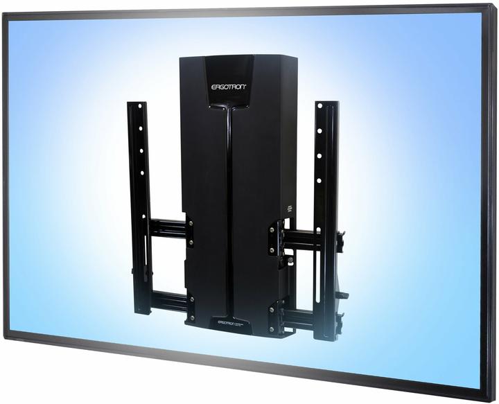Produktbild Ergotron Glide Wall Mount Vhd (Wand, 63")