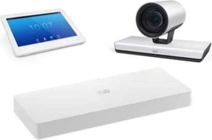 Produktbild Cisco Videokonferenz-Montage-Kit - geeignet für Wandmontage (Montage-Kit)