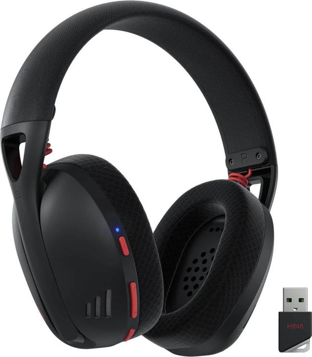 Actual product image Redragon H848 IRE Pro (Cable, Wireless)