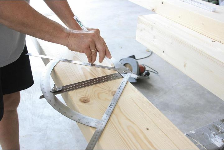 Produktbild Hedue Alpha Classic