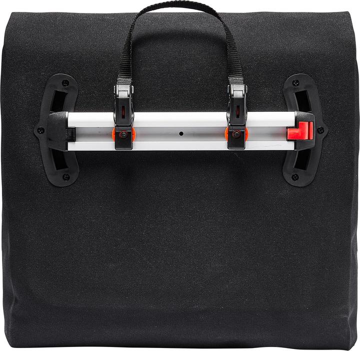 Actual product image Vaude Augsburg IV (14 l, Luggage carrier bag)