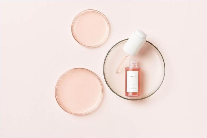 Image du produit Sioris A CALMING DAY ampoule (35 ml)