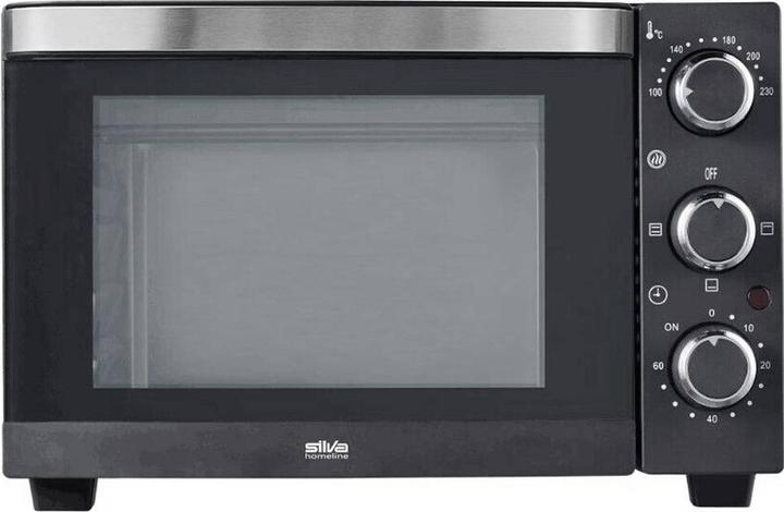 Actual product image Silva MB1600