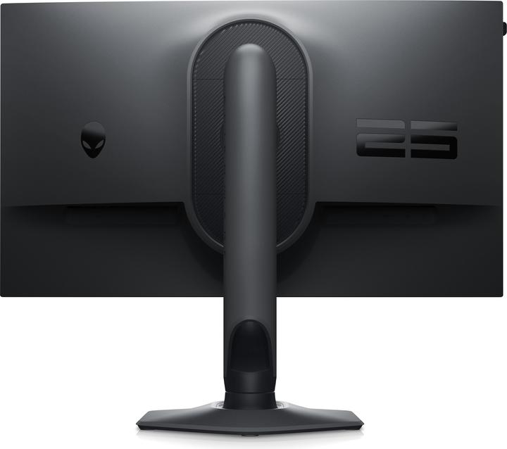 Actual product image Dell Alienware AW2523HF (1920 x 1080 pixels, 24.50")