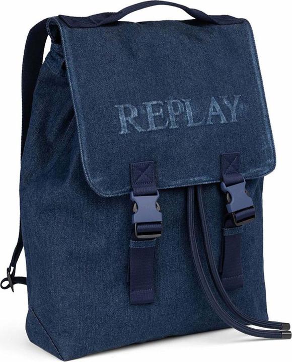 Actual product image Replay Daypack 47 cm (24 l)