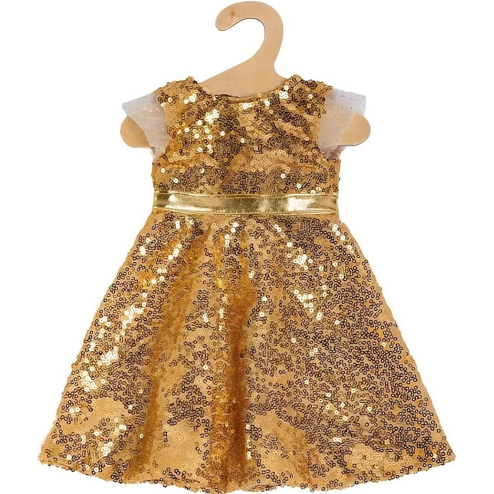Heless Kleid Goldstar 28-35 (1330)