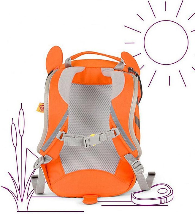 Actual product image Affenzahn Tiger