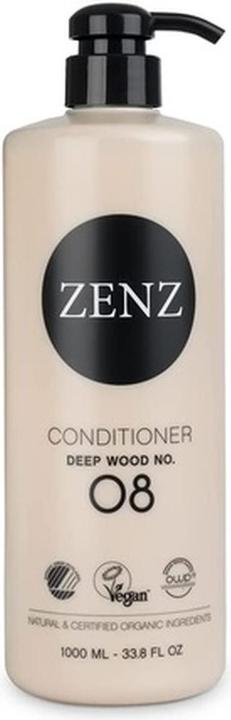 Zenz compatible - Organic Deep Wood Conditioner No. 8 - 1000 ml