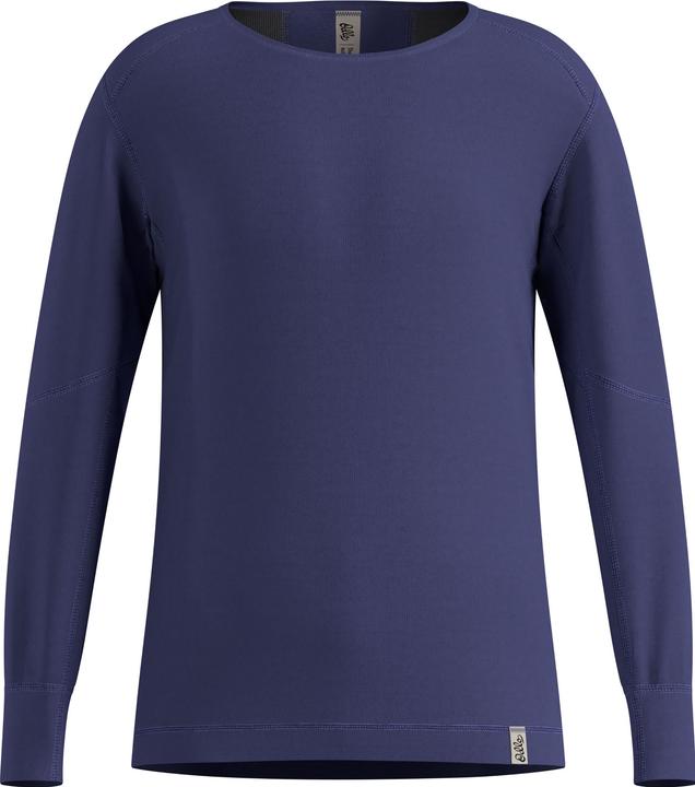 Actual product image Odlo Active X-Warm Kids Base Layer Oberteil (152)