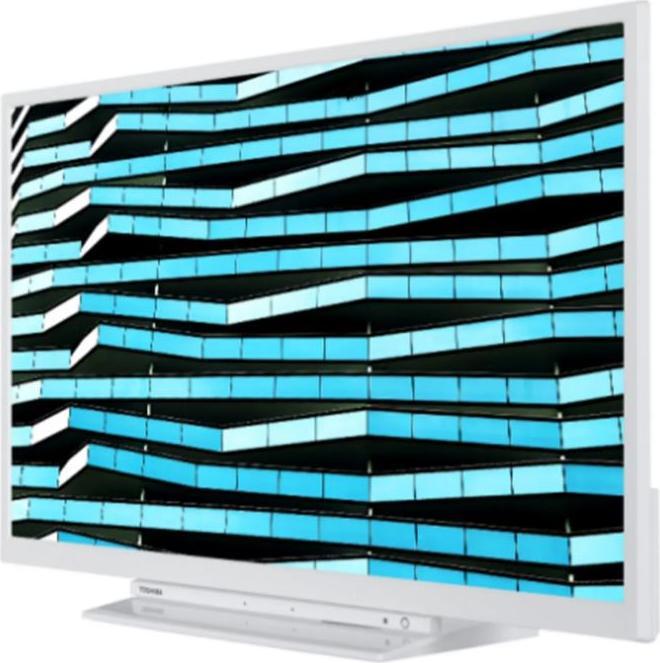 Actual product image Toshiba 32LK3C64DAA (32", LK3C, LED, Full HD, 2022)