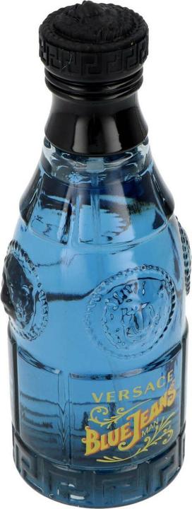 Produktbild Versace Blue Jeans (Eau de Toilette, 75 ml)