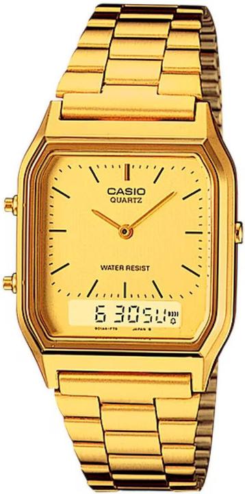 Image du produit Casio AQ-230GA-9B (28 mm)