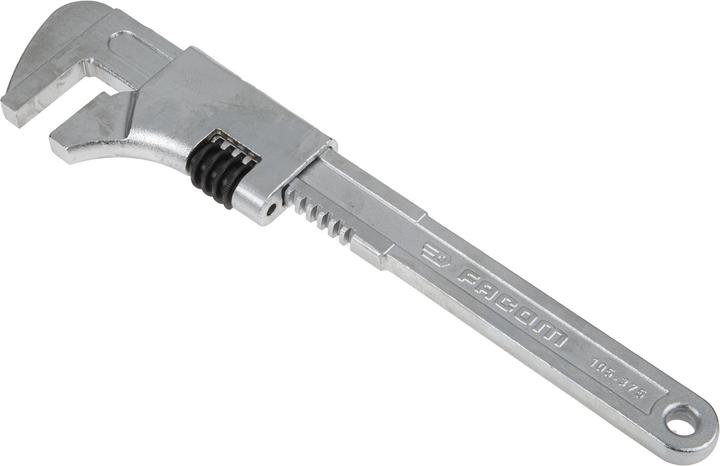 Actual product image Facom Cle A Cremaillere (80 mm)