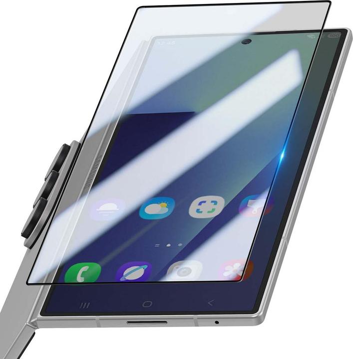 Avizar Kratzfeste Folie Samsung Z Fold7 (1 Stk., Samsung Galaxy Z Fold7)