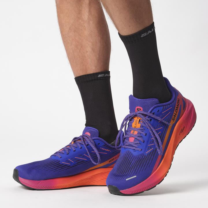 Produktbild Salomon Aero Blaze 2 ISD 474646 - 46 (42 2/3)