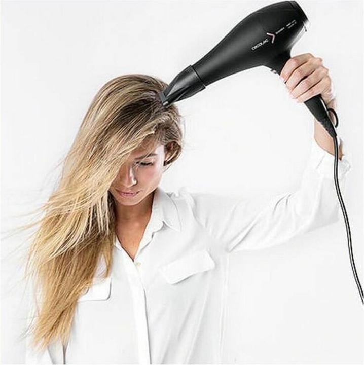 Immagine prodotto Cecotec SECADOR 5350 POWERSHINE FIRE 2600 V (2600 W)