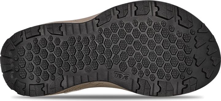 Actual product image Teva W's Hydratrek Sandal (41)