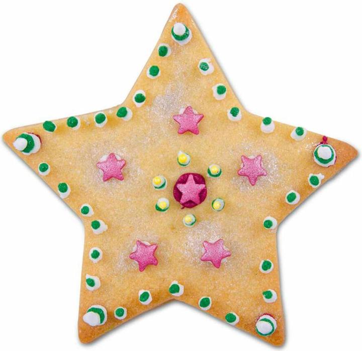 Actual product image Städter Cookie Cutter Star Large
