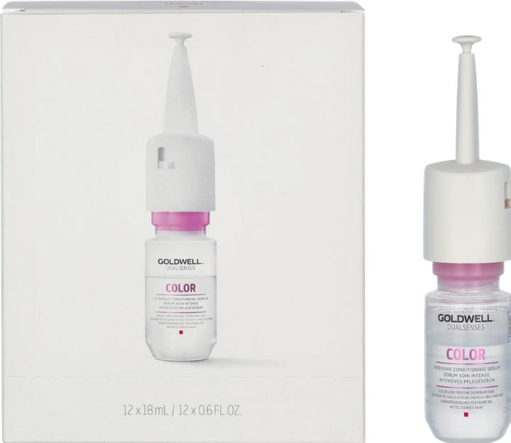 Produktbild Goldwell Dualsenses Color Intensives Pflegeserum (216 ml)