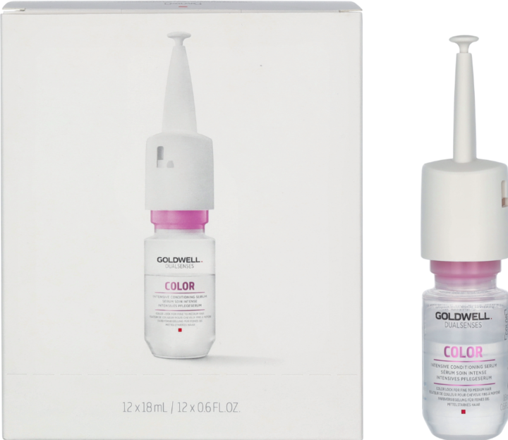 Produktbild Goldwell Dualsenses Color Intensives Pflegeserum (216 ml)