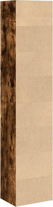 Produktbild vidaXL Bücherregal (30 x 40 x 189 cm)