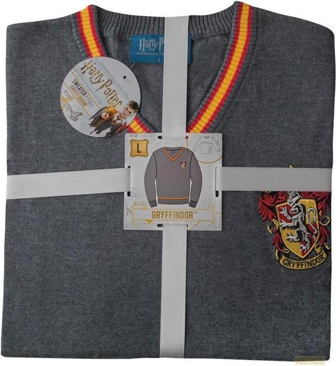 Produktbild Cinereplicas Gryffindor Sweater (L)