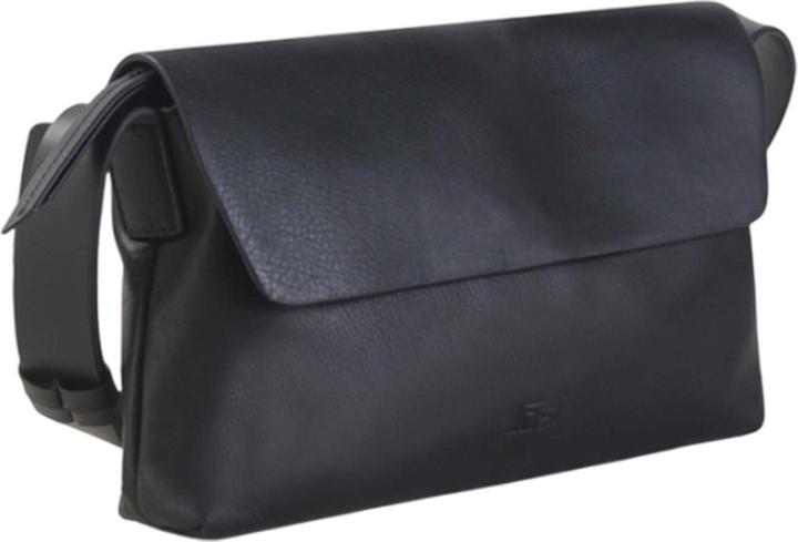 Produktbild Jost Arva Umhängetasche Leder 28 cm