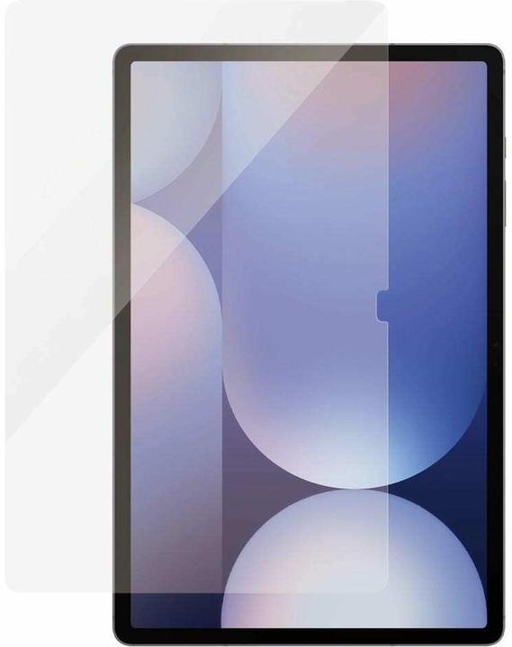 Actual product image PanzerGlass Ultra-Wide Fit (1 pcs., Samsung Galaxy Tab S10+, Samsung Galaxy Tab S7 FE, Samsung Galaxy Tab S7+, Samsung Galaxy Tab S8+, Samsung Galaxy Tab S9 FE+, Samsung Galaxy Tab S9+)