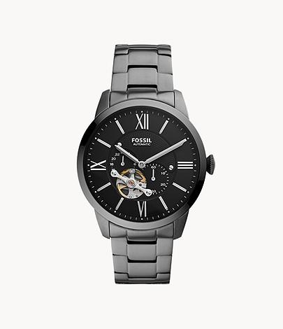 Produktbild Fossil Neutra (Analoguhr, Skeleton-Uhr, 44 mm)