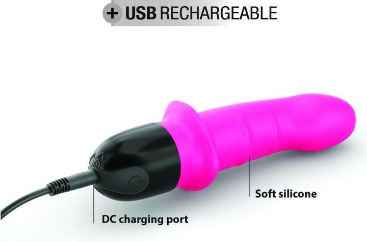 Image du produit Marc Dorcel Mini Lover 2.0