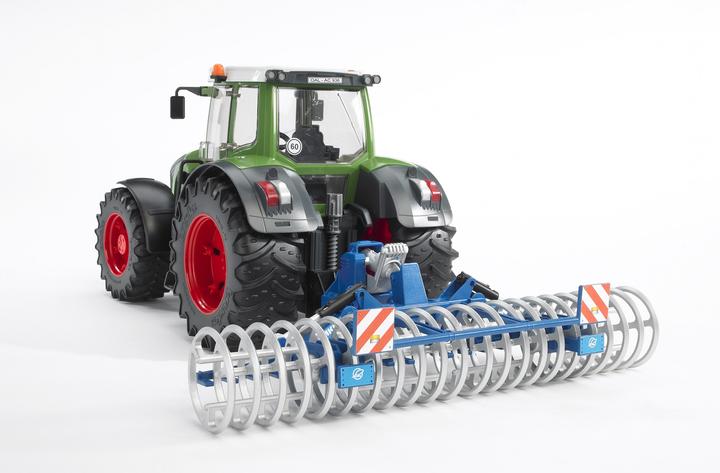 Produktbild Bruder Lemken Frontpacker VarioPack K
