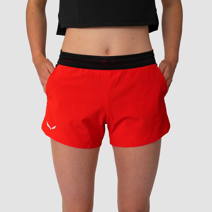 Actual product image Salewa PEDROC 2 DST Ladies SHORTS (34)