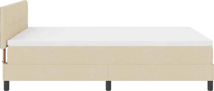 Produktbild vidaXL Bettmatratze (140 x 190 cm)