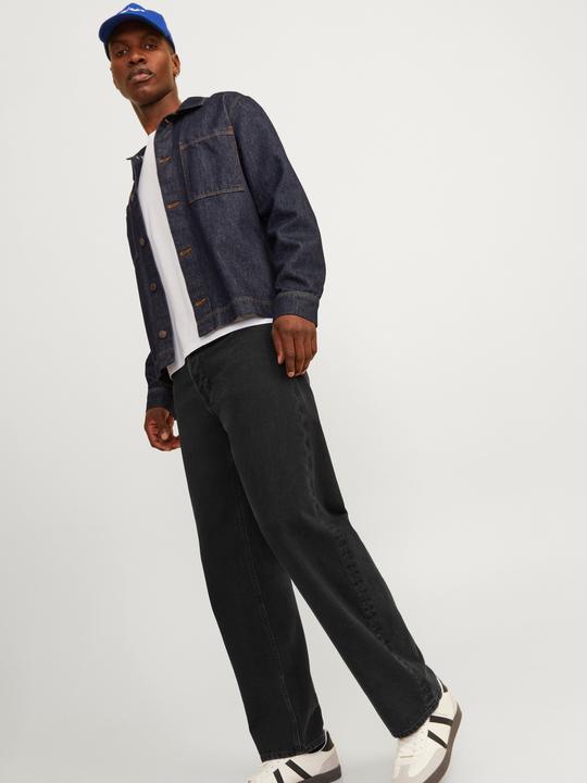 Immagine prodotto Jack & Jones JJIEDDIE JJCOOPER WASH AS SBD 981 BSO Jeans loose fit Jeans loose fit (36)