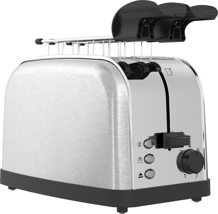 Rotel Toaster