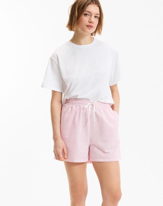 Produktbild La Redoute Collections Pyjashorts Popeline (M)